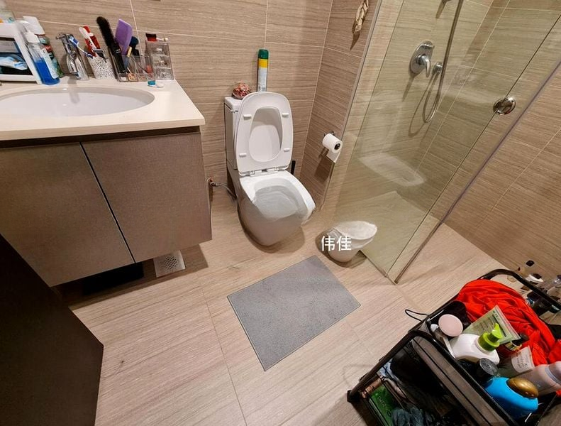 GUILLEMARD SUITES 2