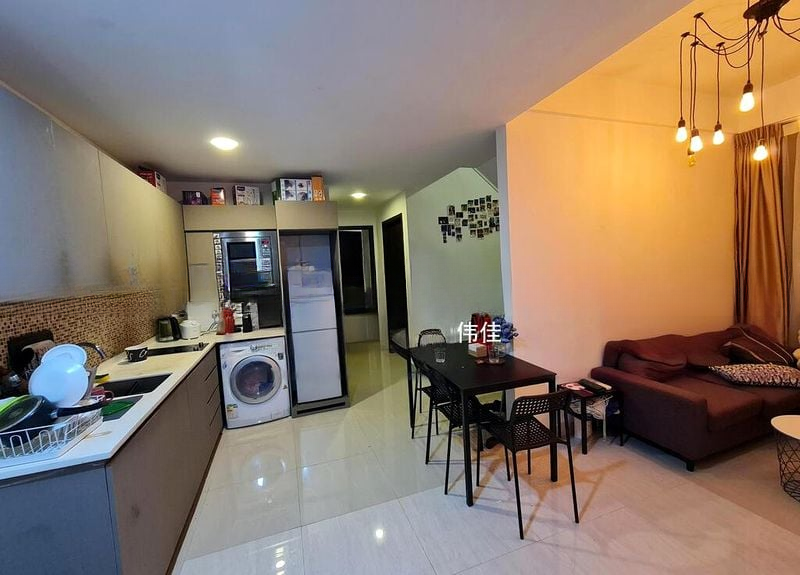 GUILLEMARD SUITES 7