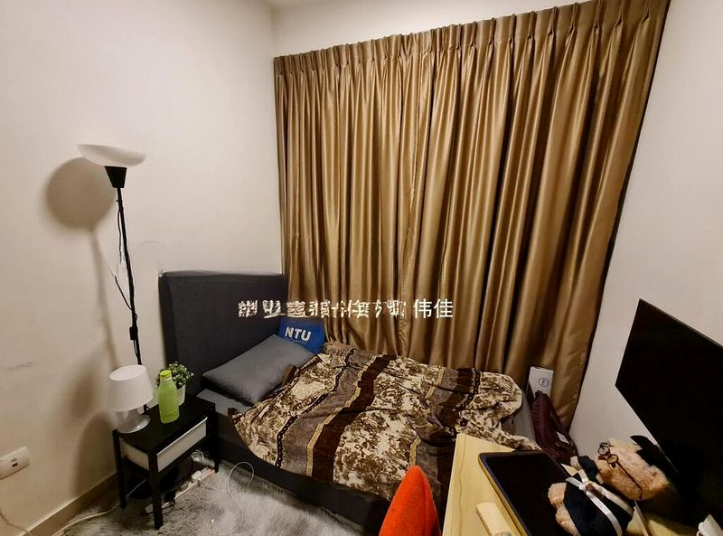GUILLEMARD SUITES 8