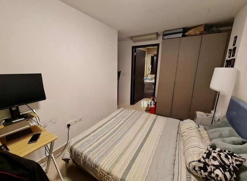 GUILLEMARD SUITES 5