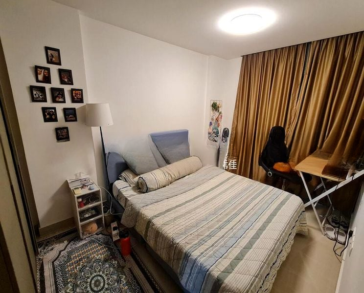 GUILLEMARD SUITES 6