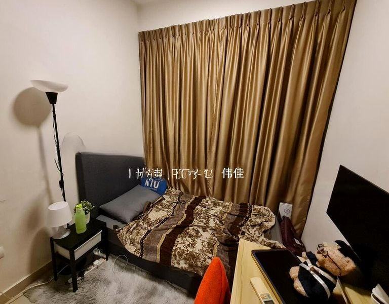 GUILLEMARD SUITES 4