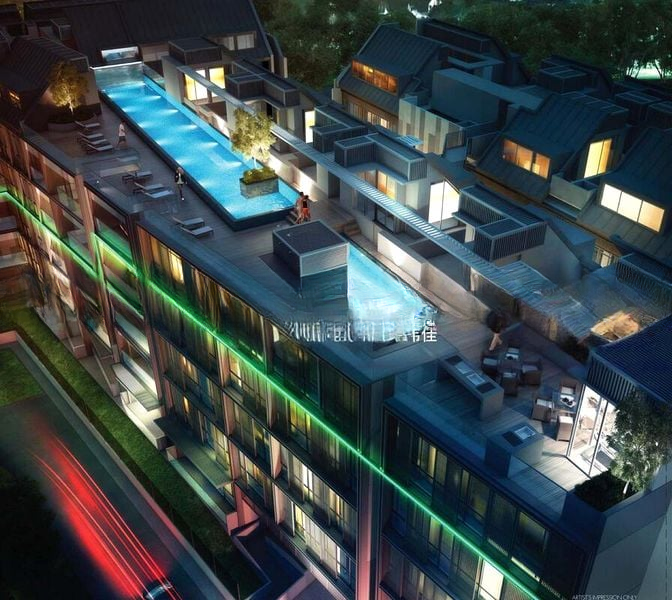 GUILLEMARD SUITES 11