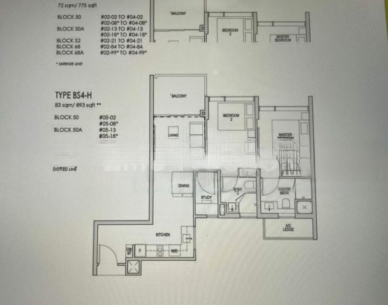 KENT RIDGE HILL RESIDENCES 8