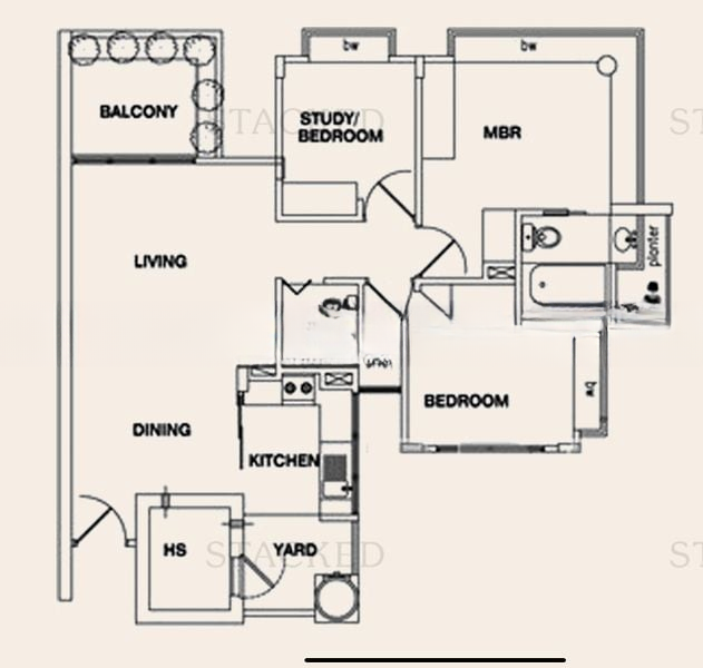 SUITES TWENTY-TWO 10