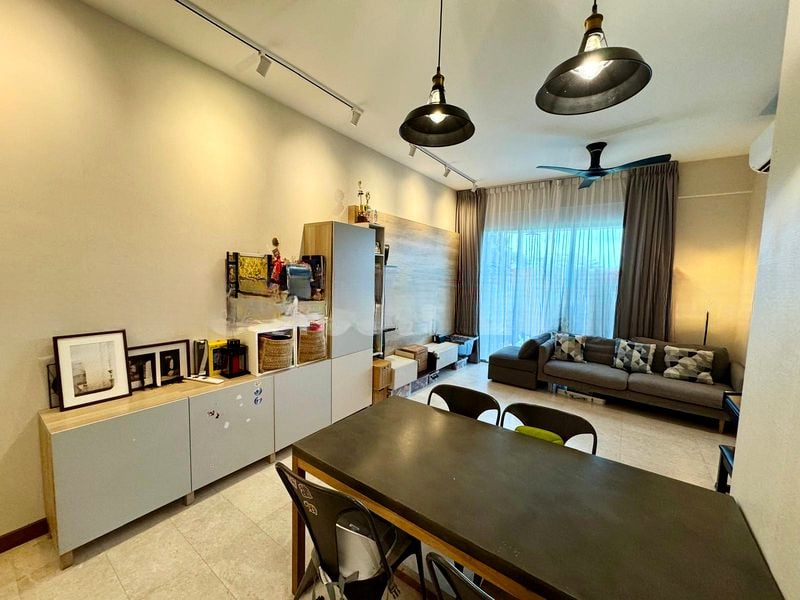SUITES TWENTY-TWO 3