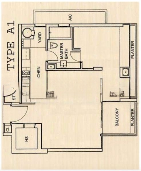 8 @ MOUNT SOPHIA 4