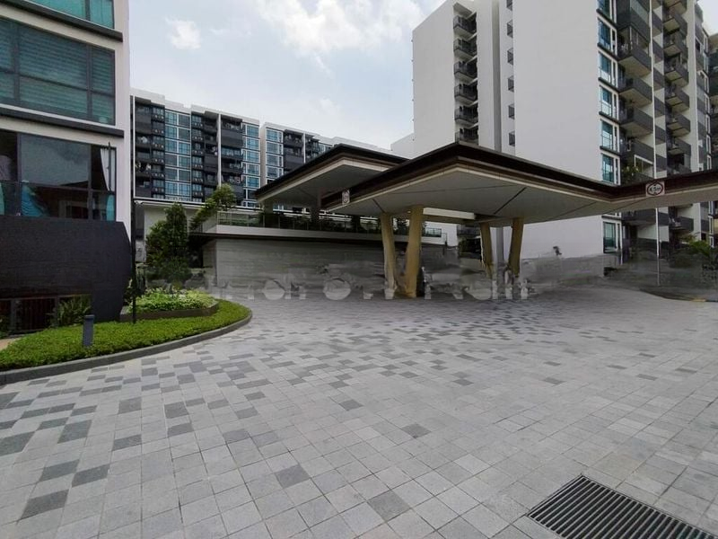 TREASURE AT TAMPINES 5