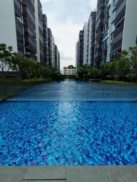 TREASURE AT TAMPINES 1