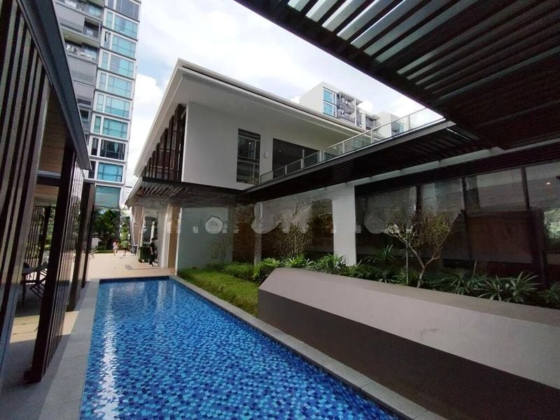 TREASURE AT TAMPINES 2