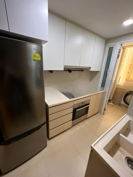 THE TAMPINES TRILLIANT 8