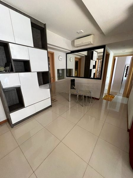 THE TAMPINES TRILLIANT 2