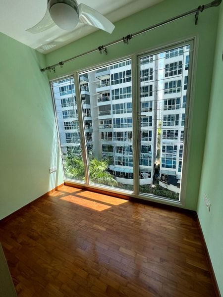 THE TAMPINES TRILLIANT 5