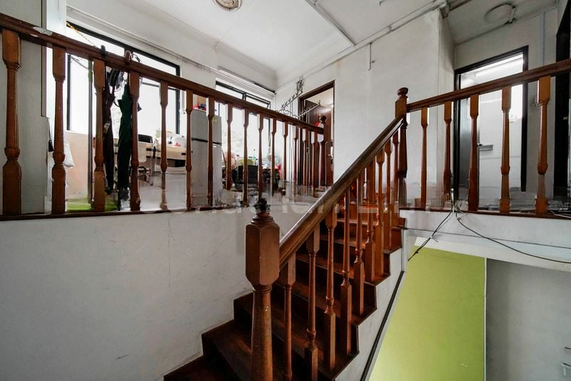 WANG LODGE 9