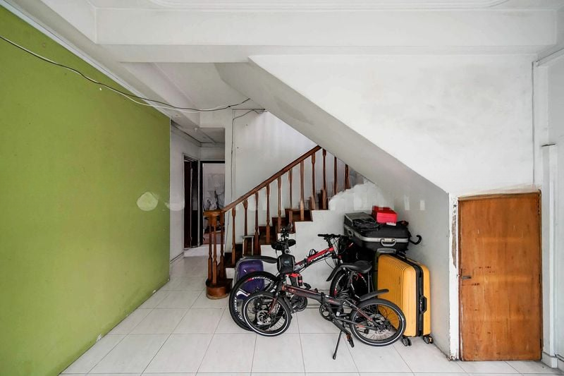 WANG LODGE 2