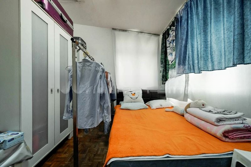 WANG LODGE 15