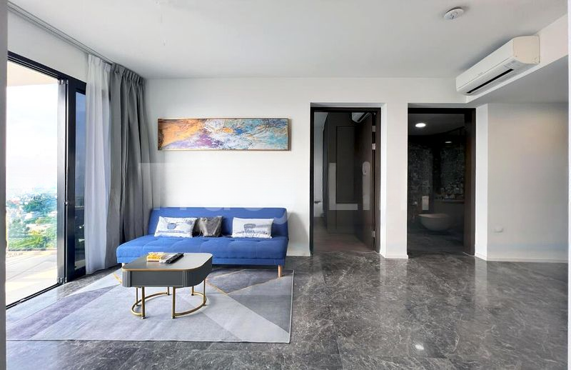 AVENUE SOUTH RESIDENCE 6