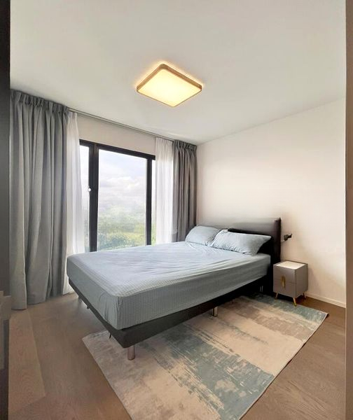 AVENUE SOUTH RESIDENCE 4