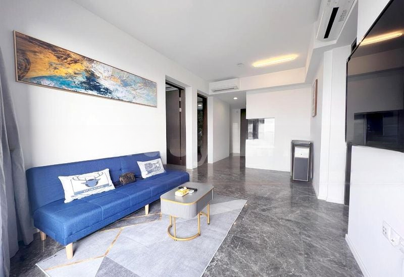 AVENUE SOUTH RESIDENCE 5