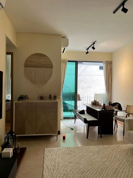 ONE OXLEY RISE 7