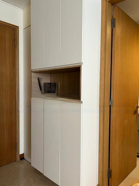 ONE OXLEY RISE 5