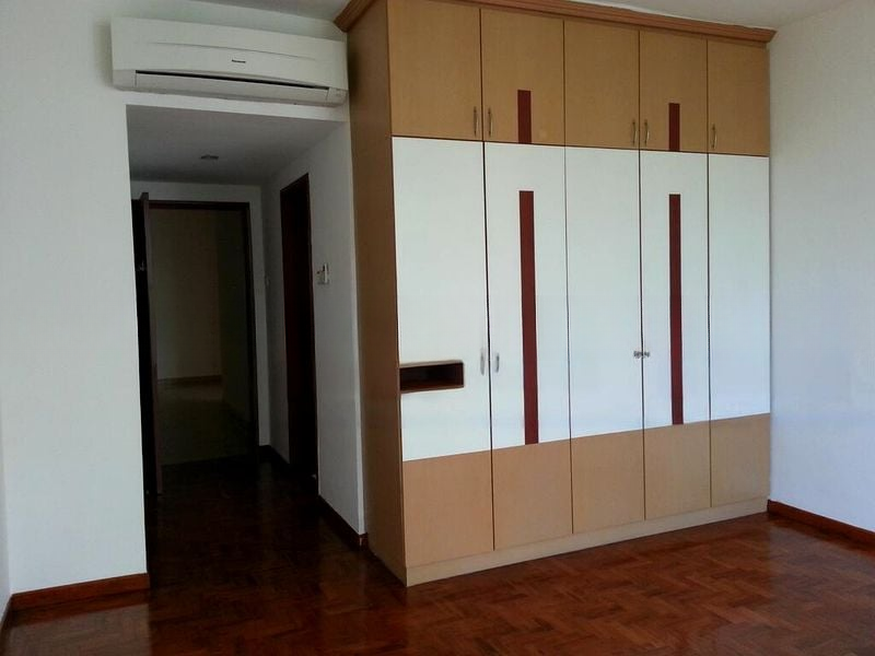 BALLOTA PARK CONDOMINIUM 3