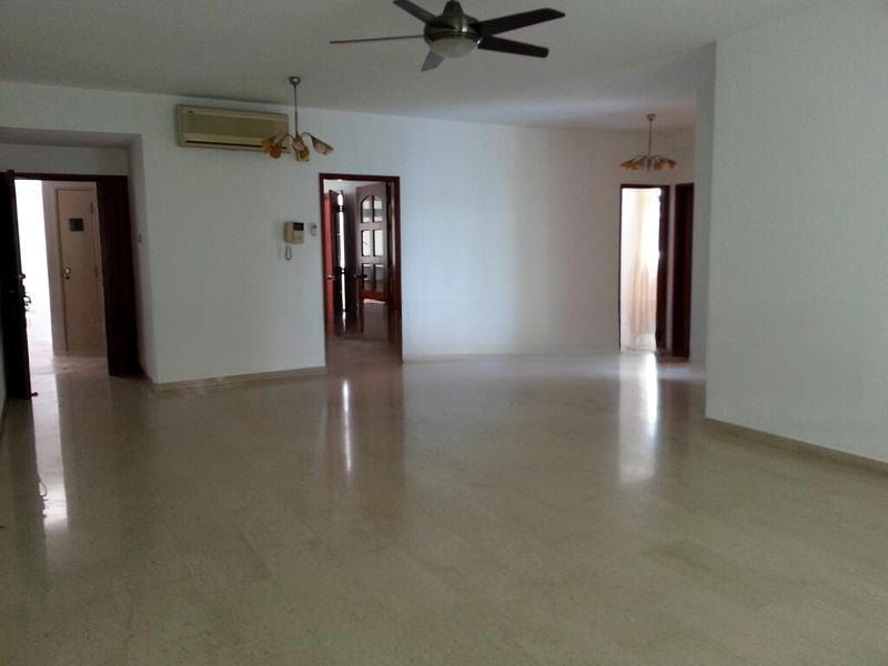 BALLOTA PARK CONDOMINIUM 5