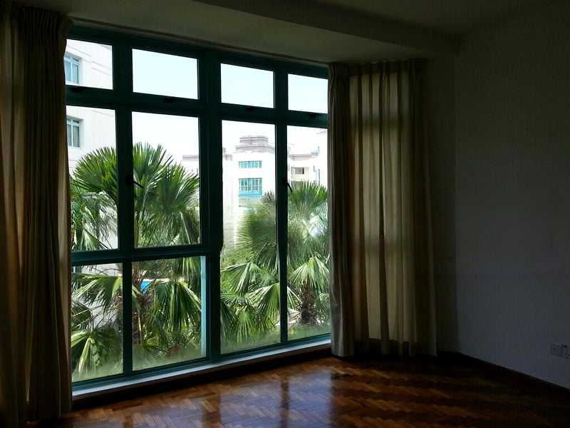 BALLOTA PARK CONDOMINIUM 2