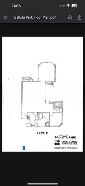 BALLOTA PARK CONDOMINIUM 6