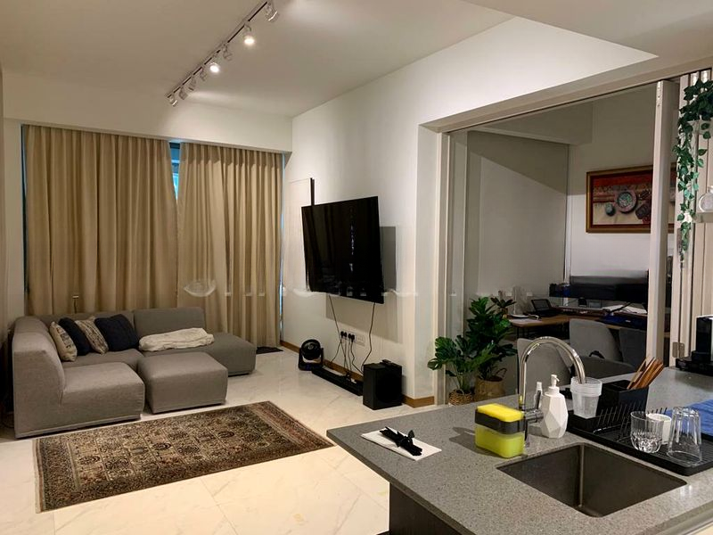 MARINA ONE RESIDENCES 3