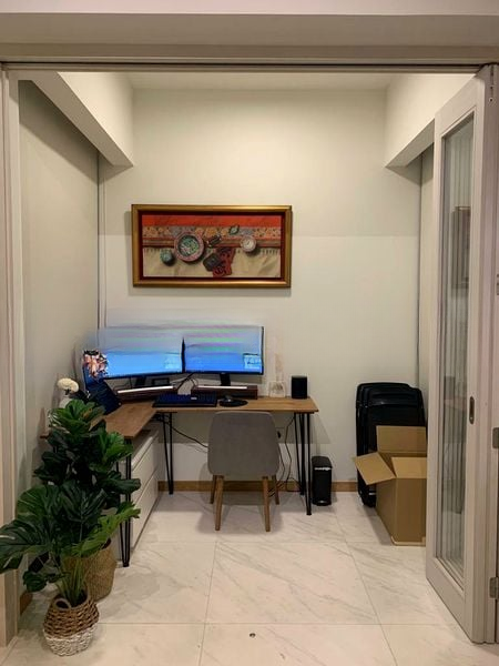 MARINA ONE RESIDENCES 9