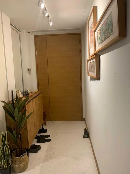 MARINA ONE RESIDENCES 7