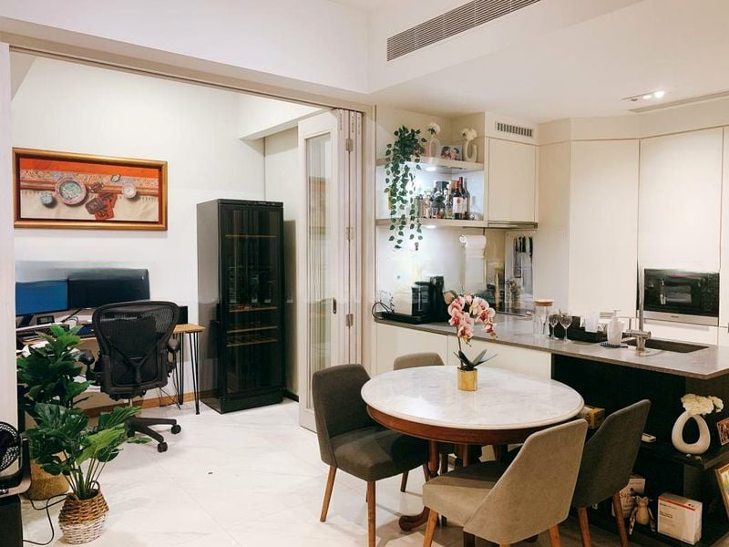 MARINA ONE RESIDENCES 10