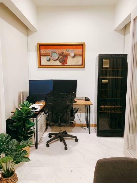 MARINA ONE RESIDENCES 8