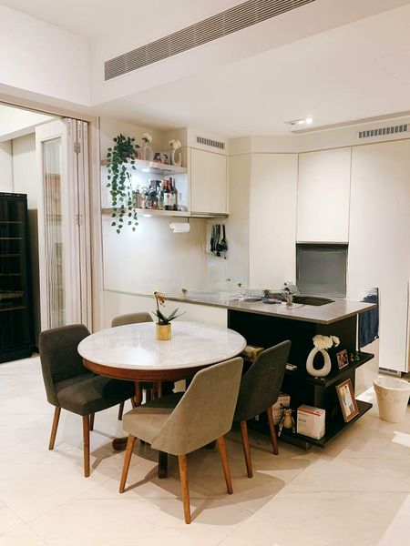 MARINA ONE RESIDENCES 5