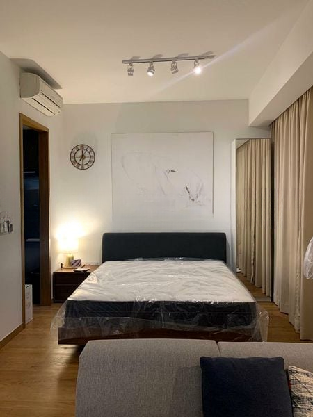 MARINA ONE RESIDENCES 2