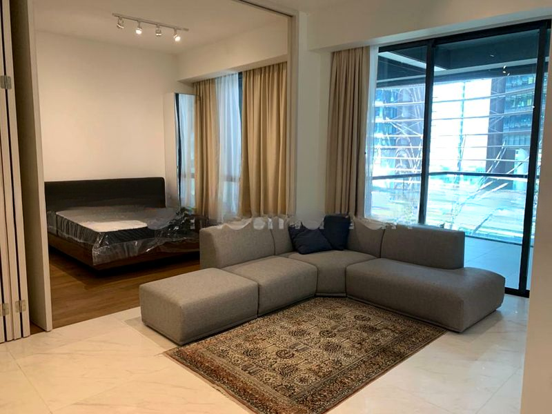 MARINA ONE RESIDENCES 6