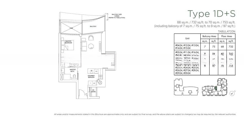 MARINA ONE RESIDENCES 12