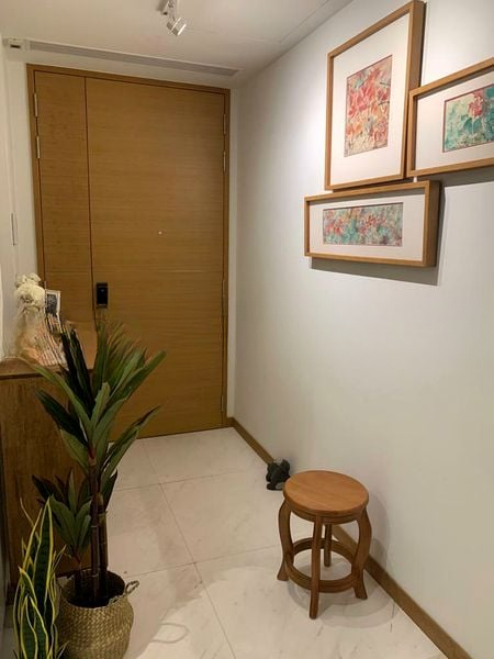 MARINA ONE RESIDENCES 11