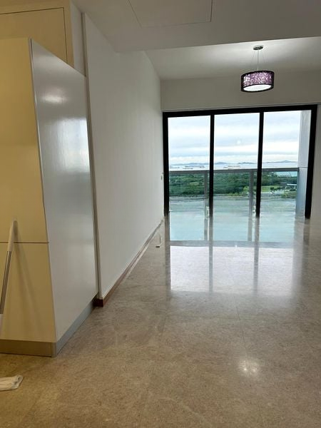MARINA BAY RESIDENCES 4