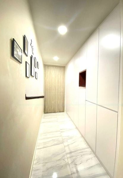 THE ALPS RESIDENCES 6