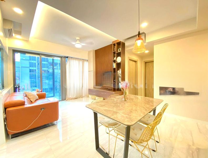 THE ALPS RESIDENCES 10