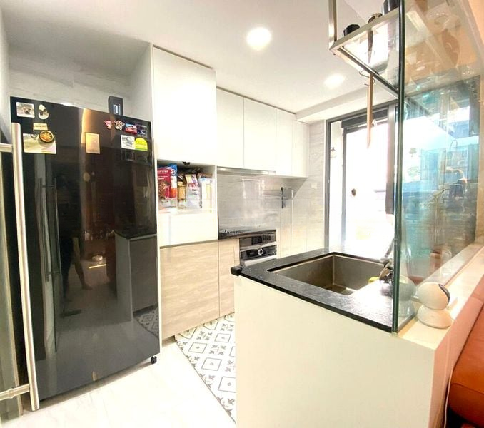 THE ALPS RESIDENCES 8