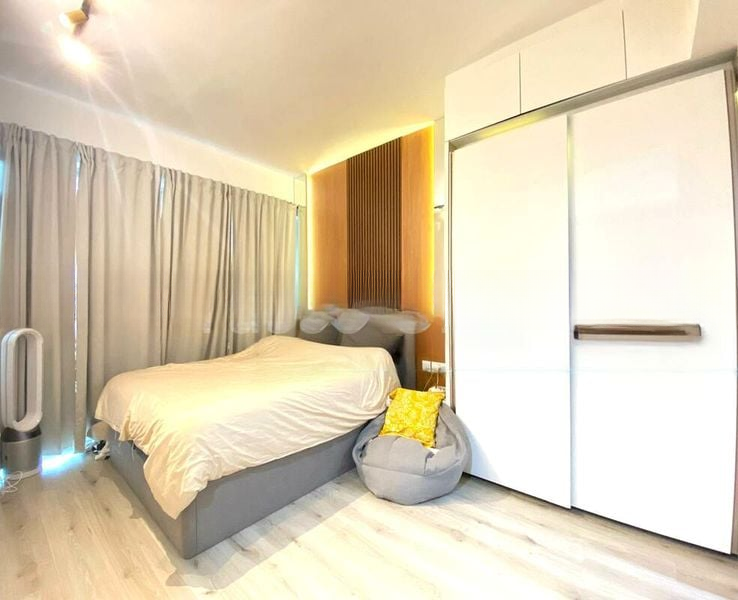 THE ALPS RESIDENCES 7