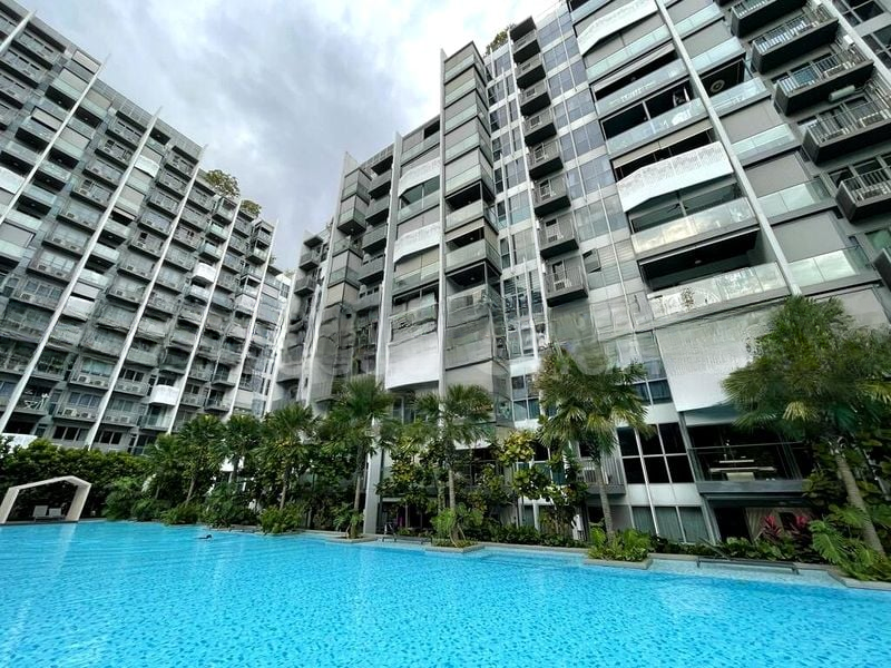 THE ALPS RESIDENCES 2