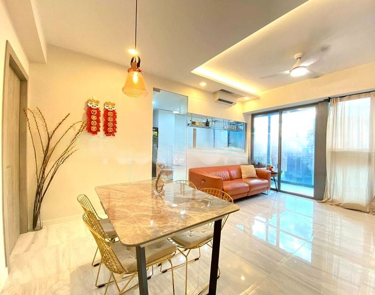 THE ALPS RESIDENCES 9