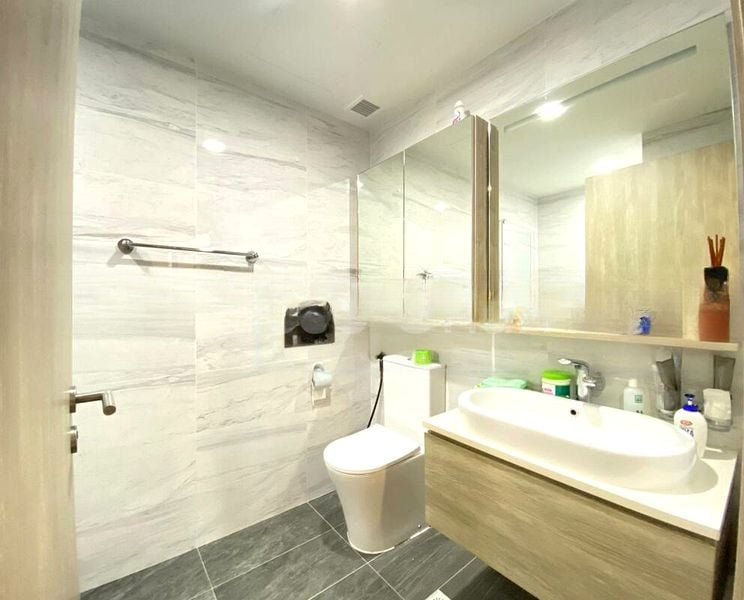 THE ALPS RESIDENCES 4