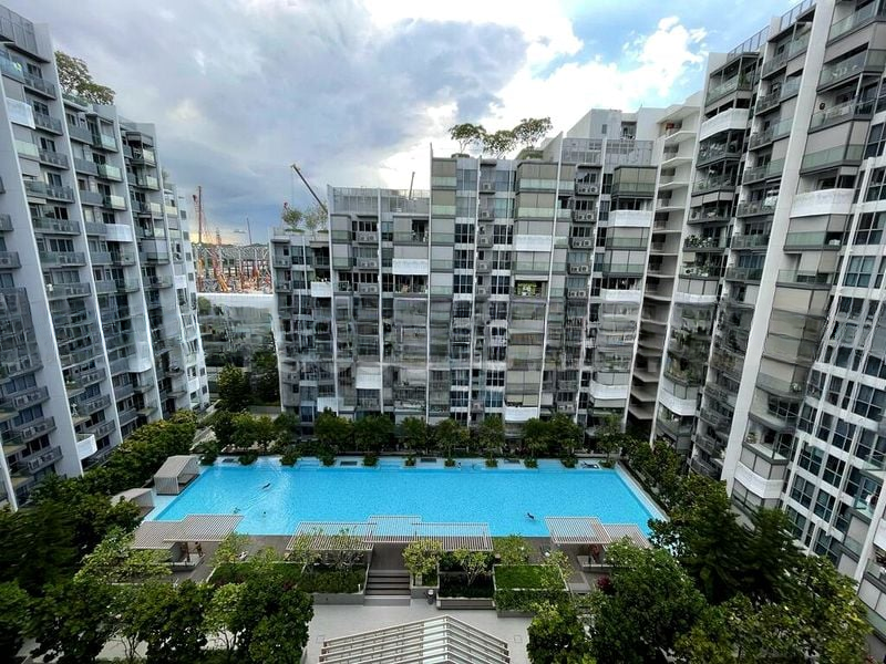 THE ALPS RESIDENCES 3