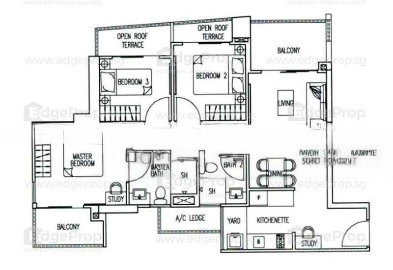 PRESTIGE HEIGHTS 9