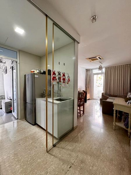 PRESTIGE HEIGHTS 1
